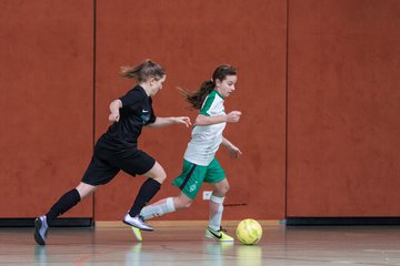 Bild 431 - C-Juniorinnen Landesmeisterschaft